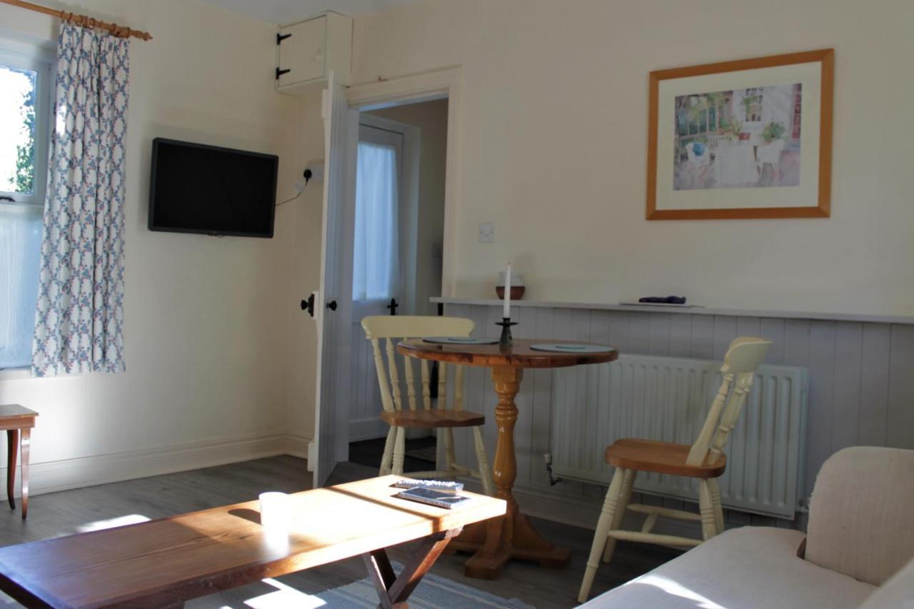 Remarkable Apartment In Kenmare Ireland Ngoại thất bức ảnh