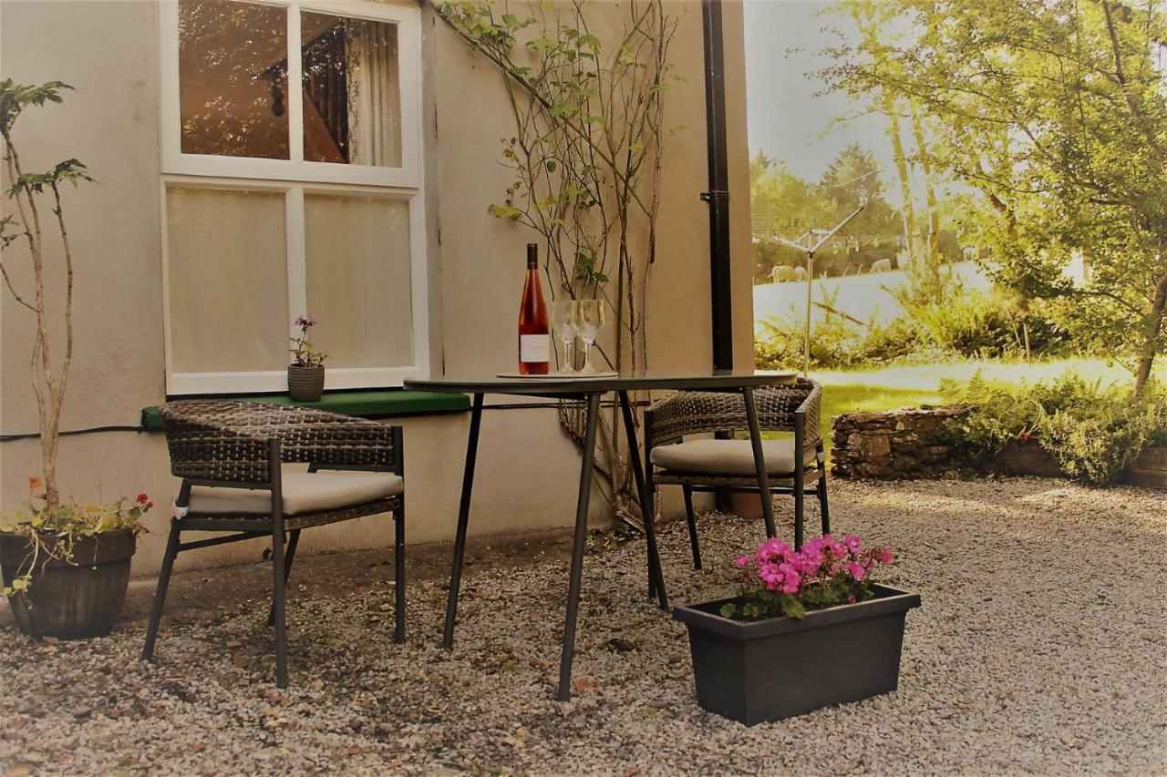 Remarkable Apartment In Kenmare Ireland Ngoại thất bức ảnh