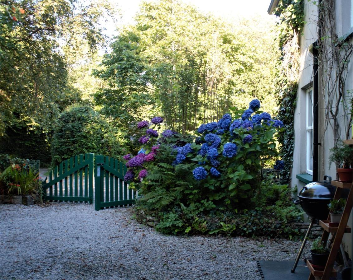Remarkable Apartment In Kenmare Ireland Ngoại thất bức ảnh