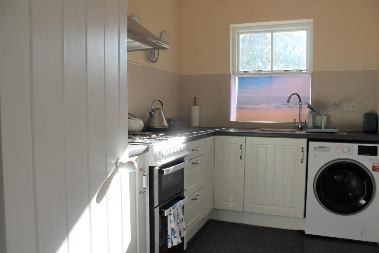 Remarkable Apartment In Kenmare Ireland Ngoại thất bức ảnh